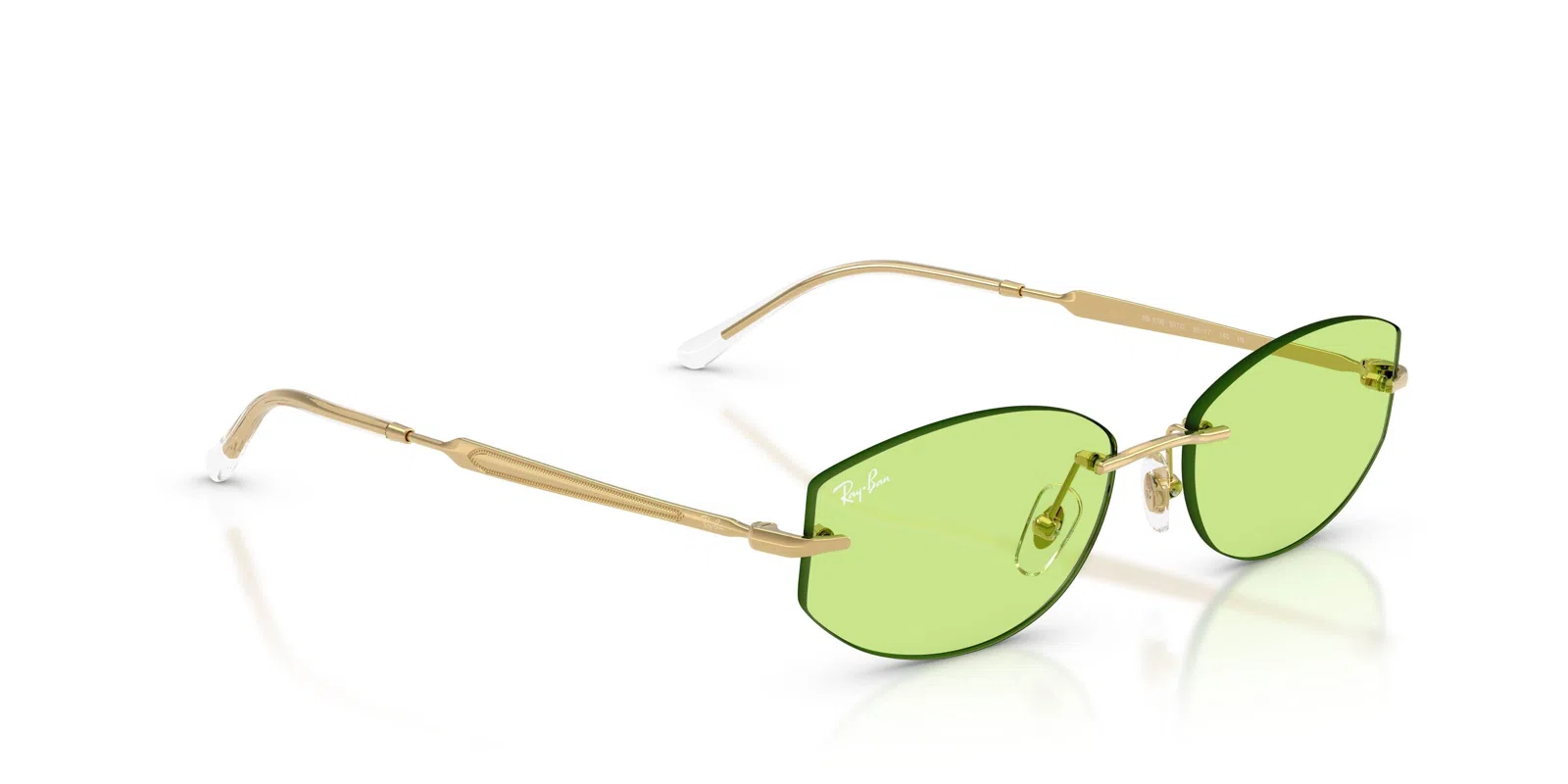 Ray-Ban 3792 Sunglasses - view 38
